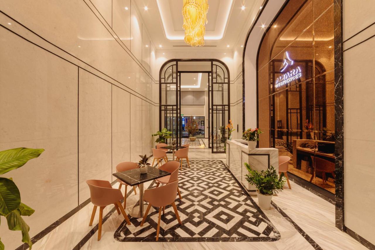 Altara Luxury Residences *