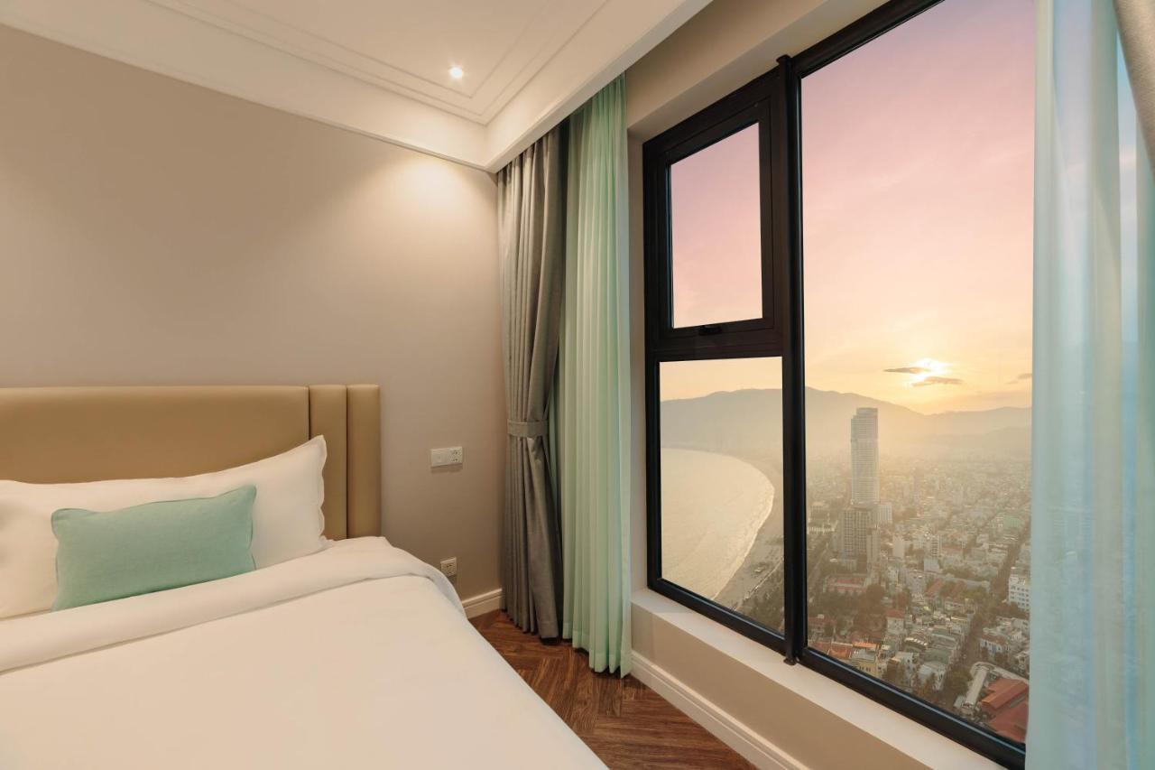 Khách sạn hẻo lánh Altara Luxury Residences *