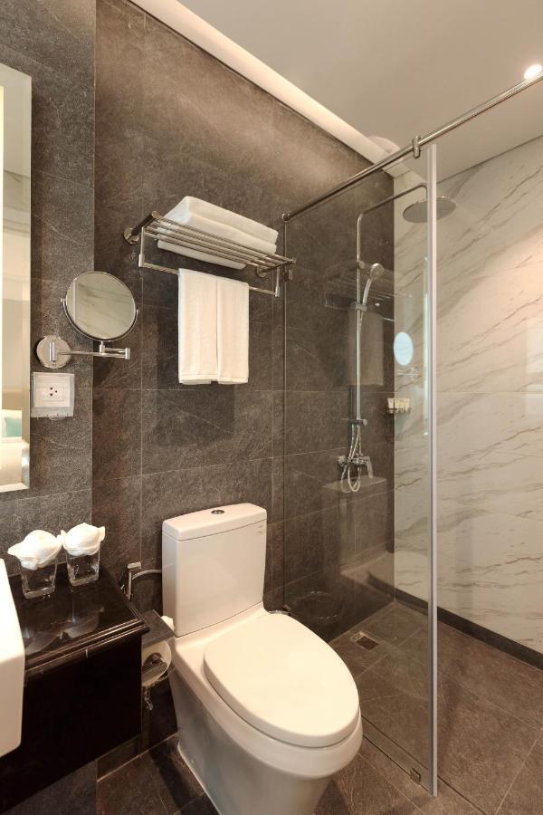 Altara Luxury Residences Khách sạn hẻo lánh