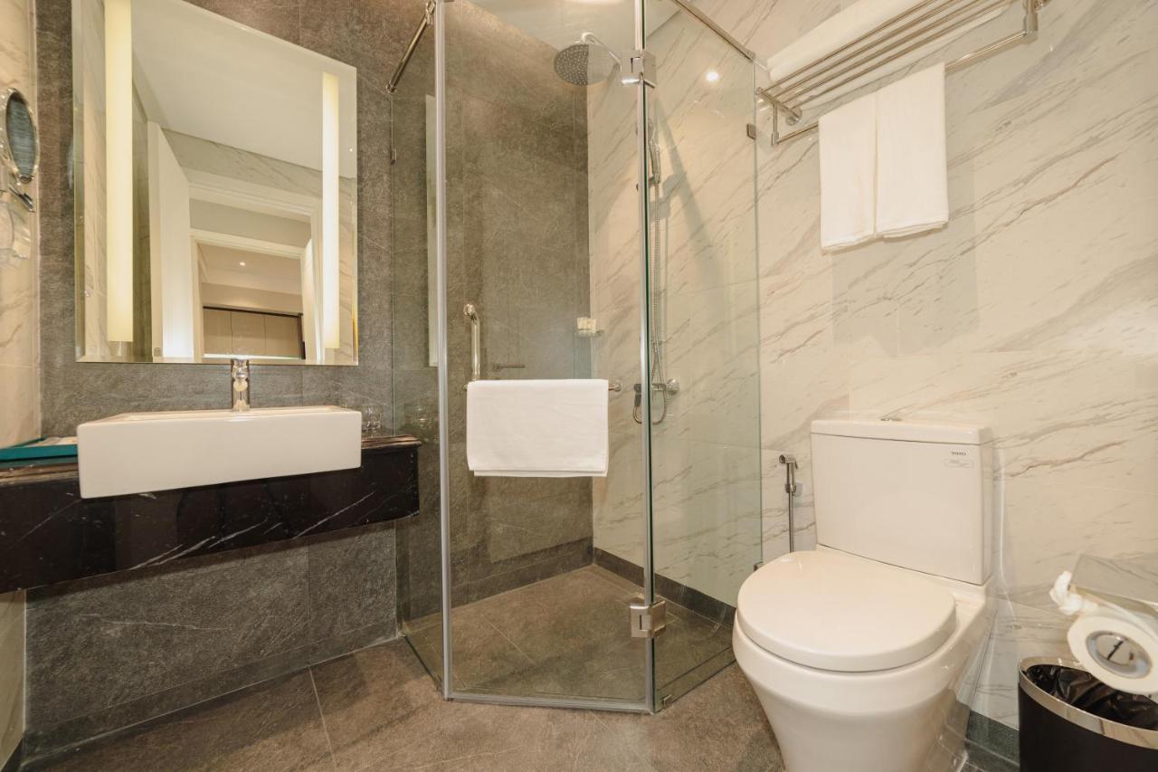 Altara Luxury Residences Khách sạn hẻo lánh *