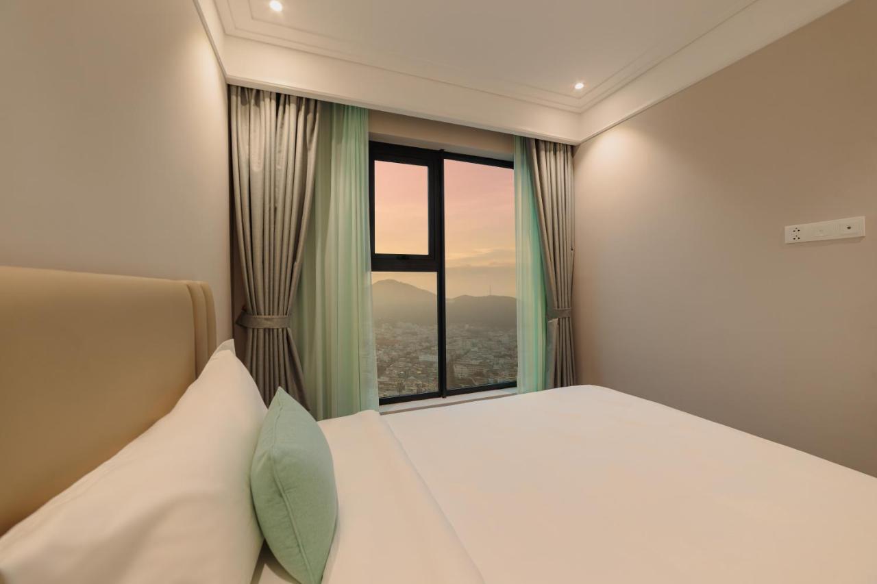 Altara Luxury Residences Khách sạn hẻo lánh