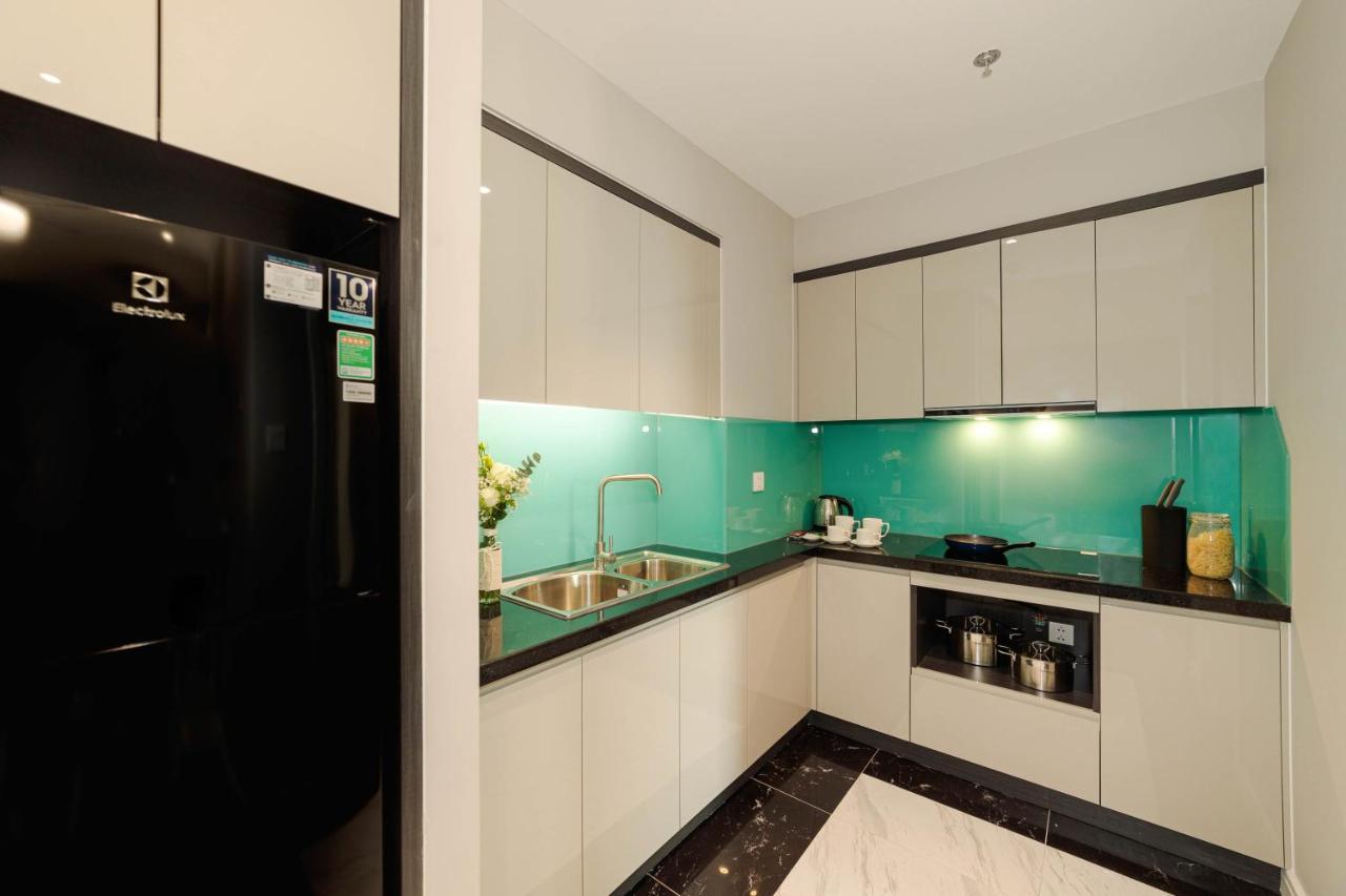 Altara Luxury Residences Quy Nhơn