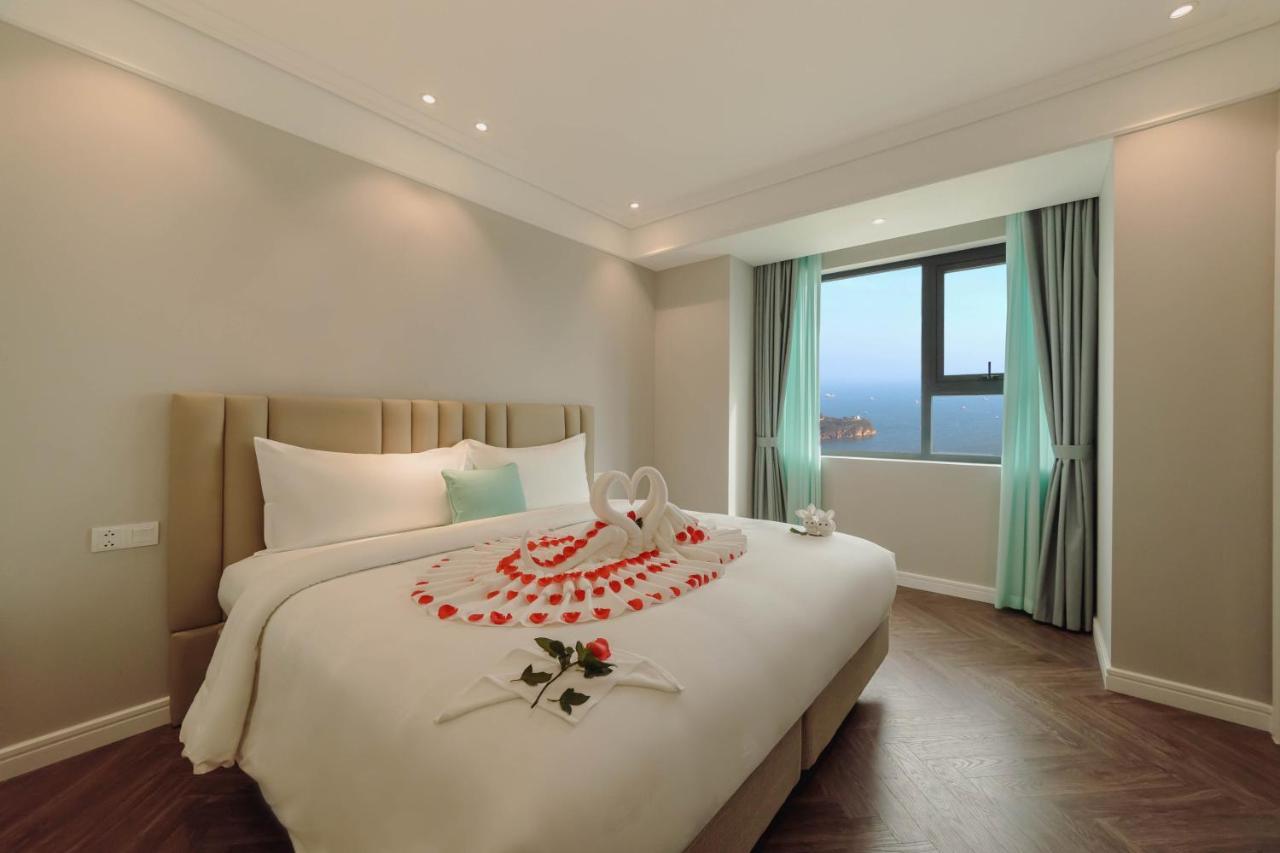 Altara Luxury Residences Quy Nhơn