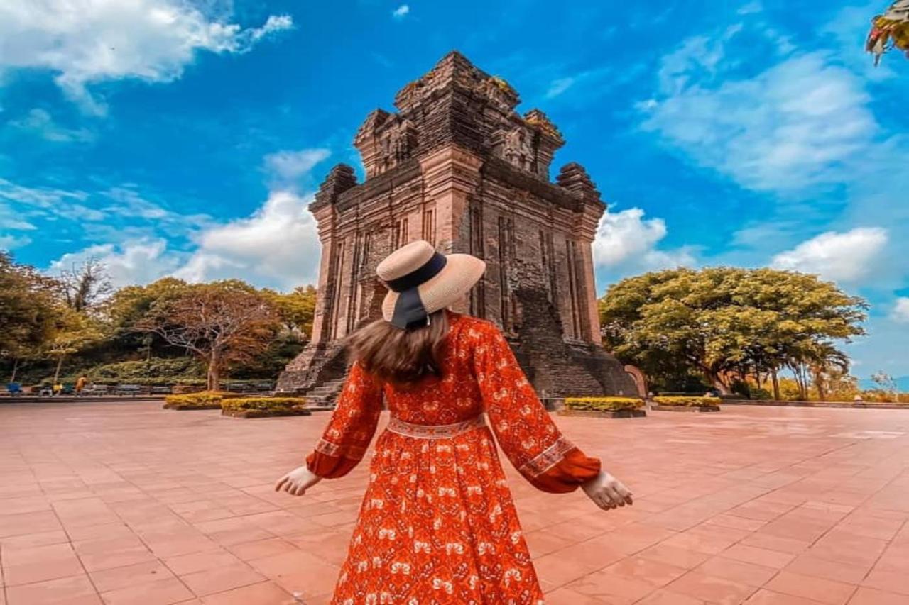 Luxury Phú Yên 2*