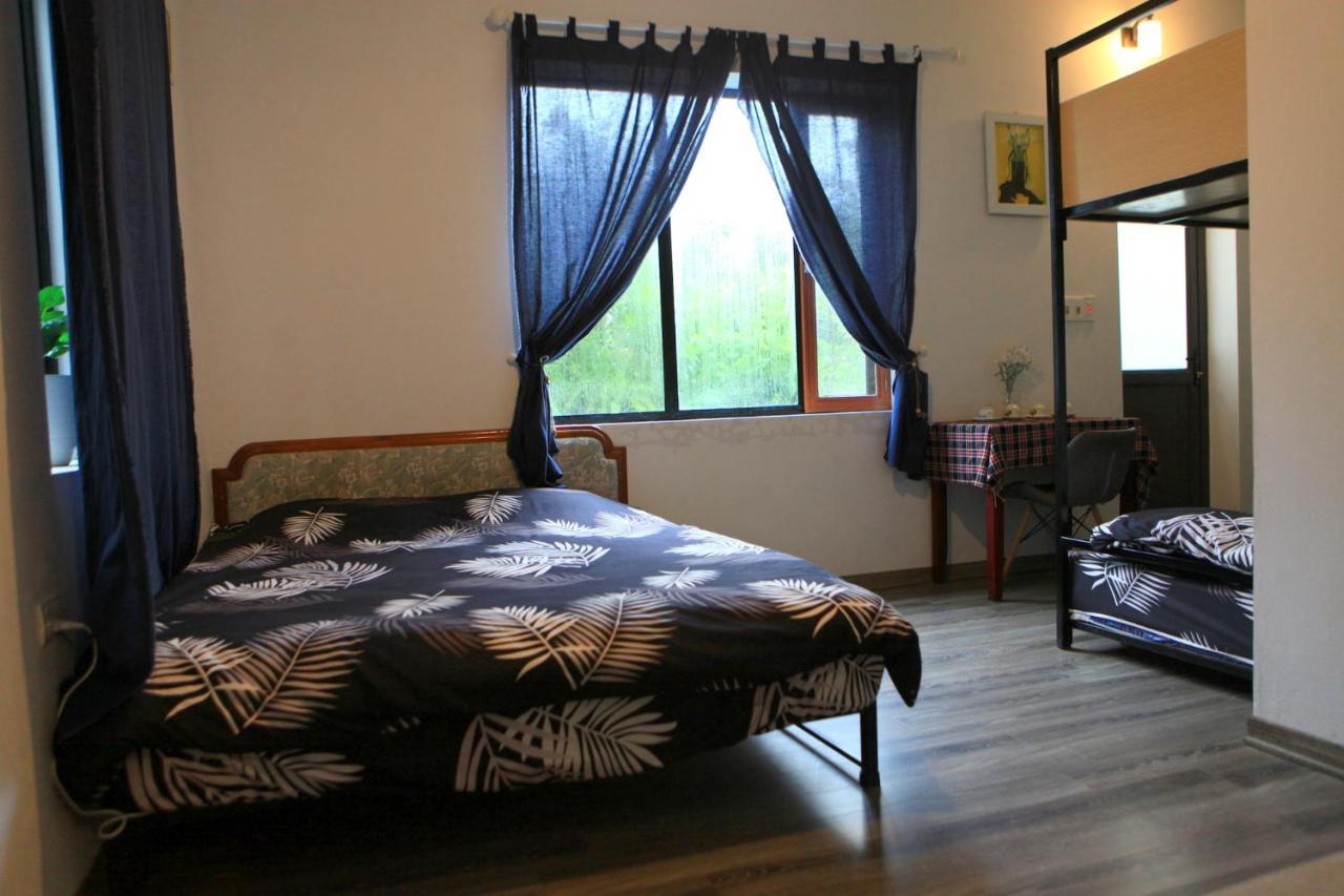 Nhà khách Nhà Dân Mộc Châu