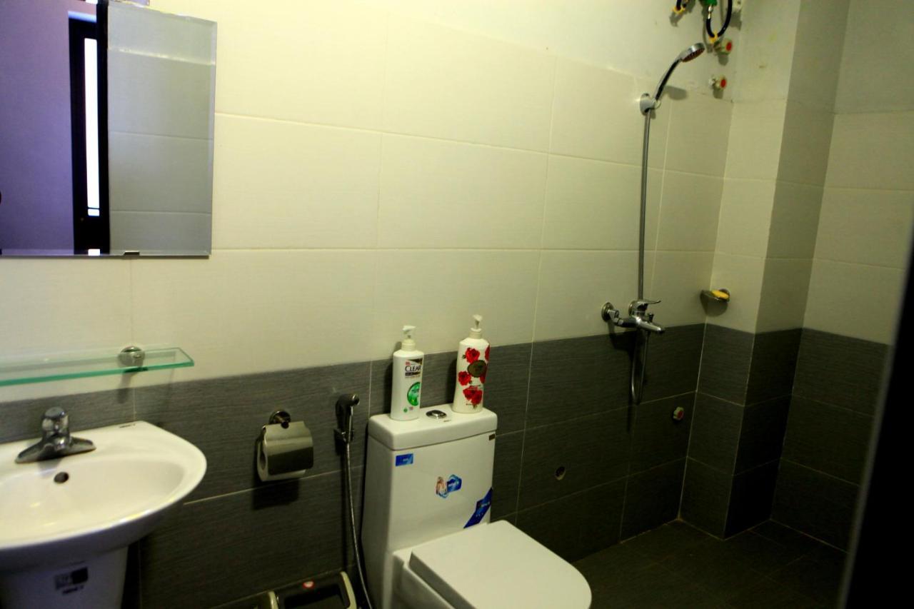 Nhà khách Nhà Dân Mộc Châu