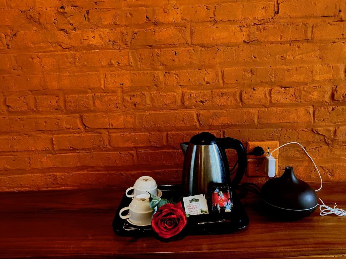 Homestay Nha Ven Ho Dong Do, Minh Tri, Soc Son, Ha Noi