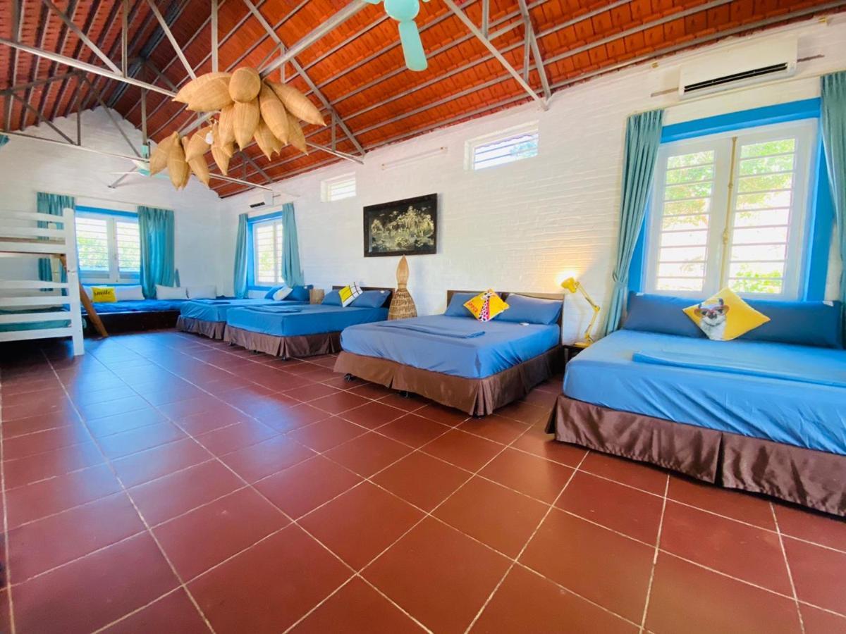 Nha Ven Ho Dong Do, Minh Tri, Soc Son, Ha Noi Homestay *
