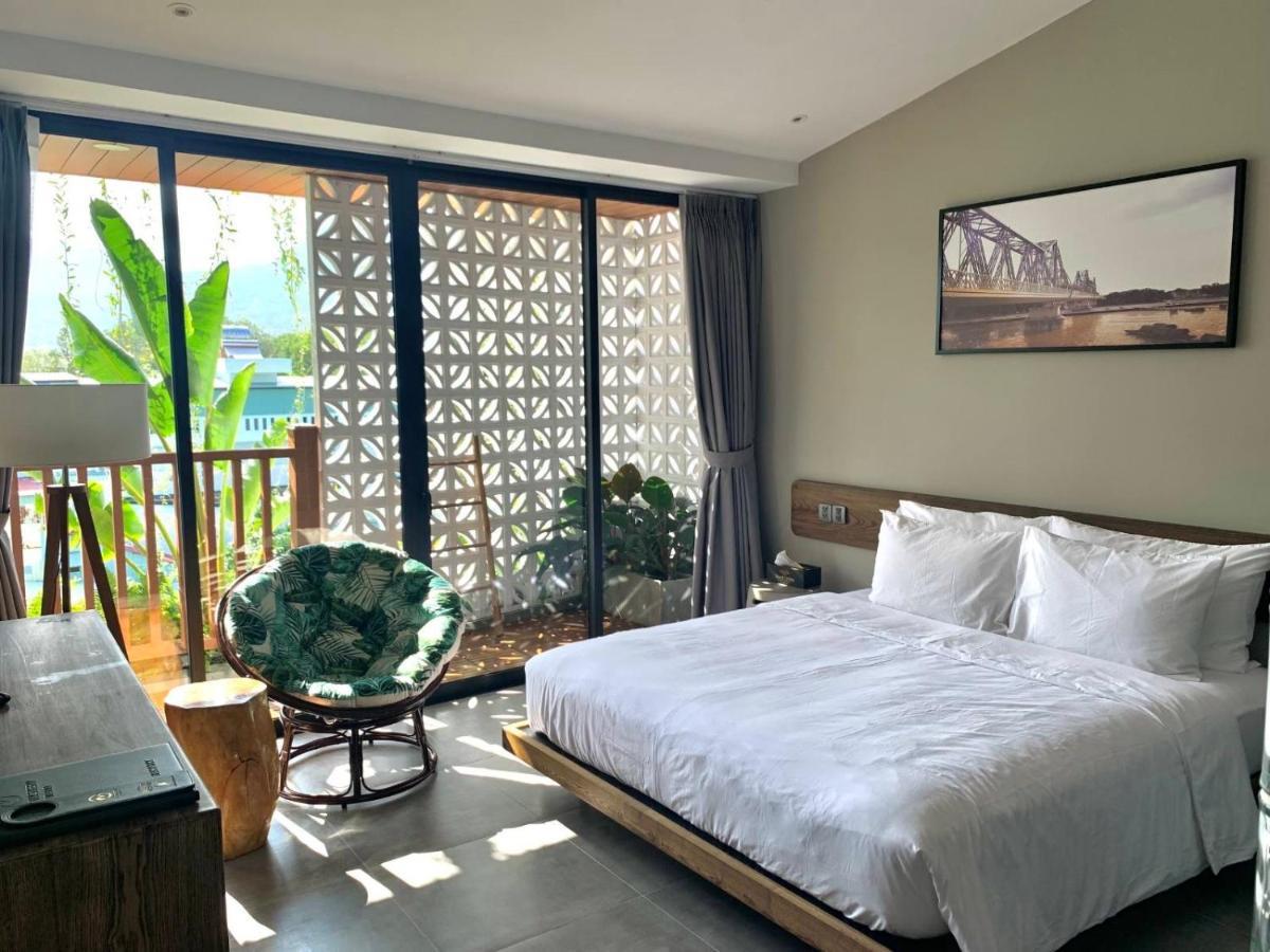 Hotel The Mystery Con Dao
