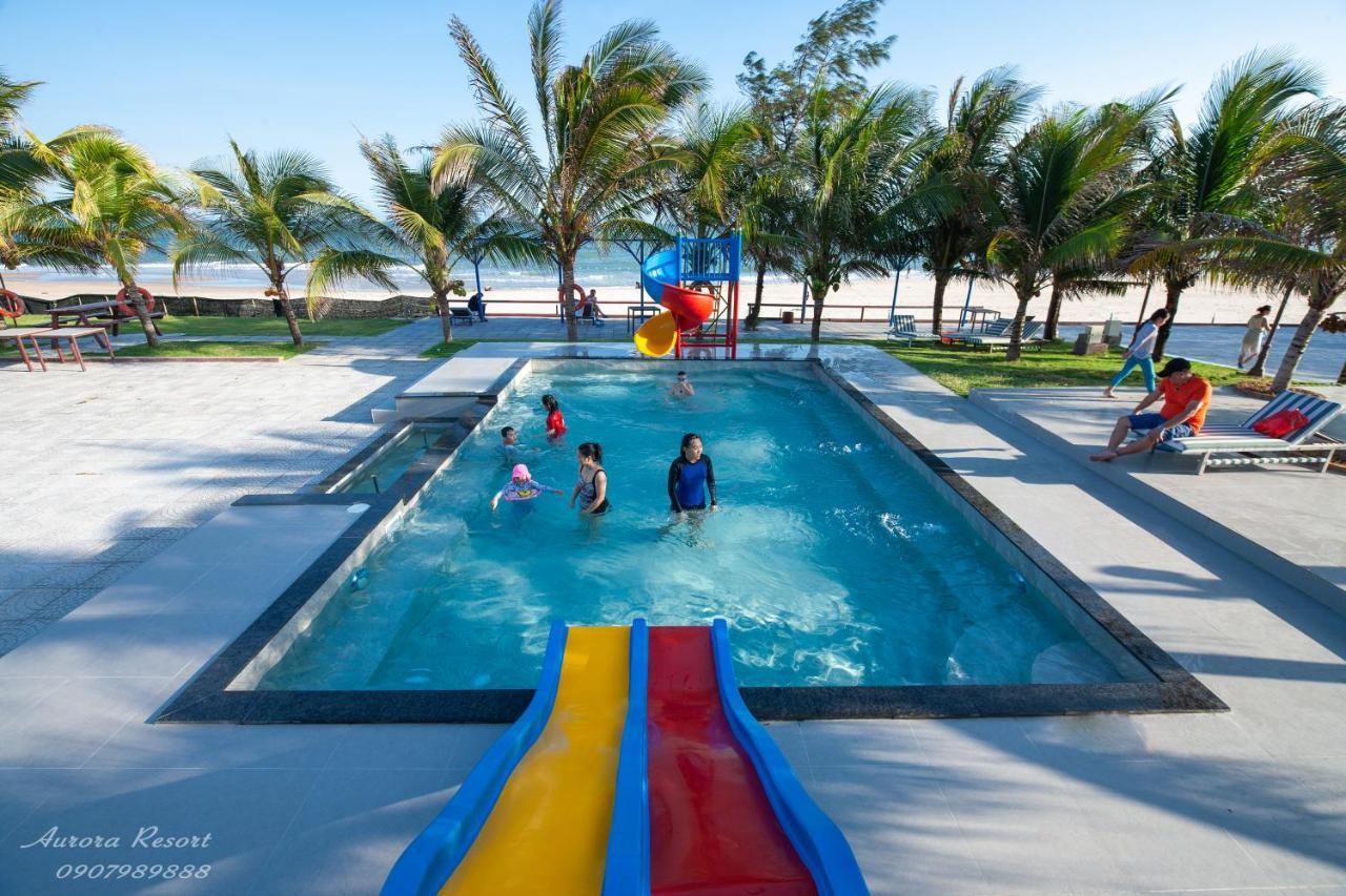 Resort Aurora *