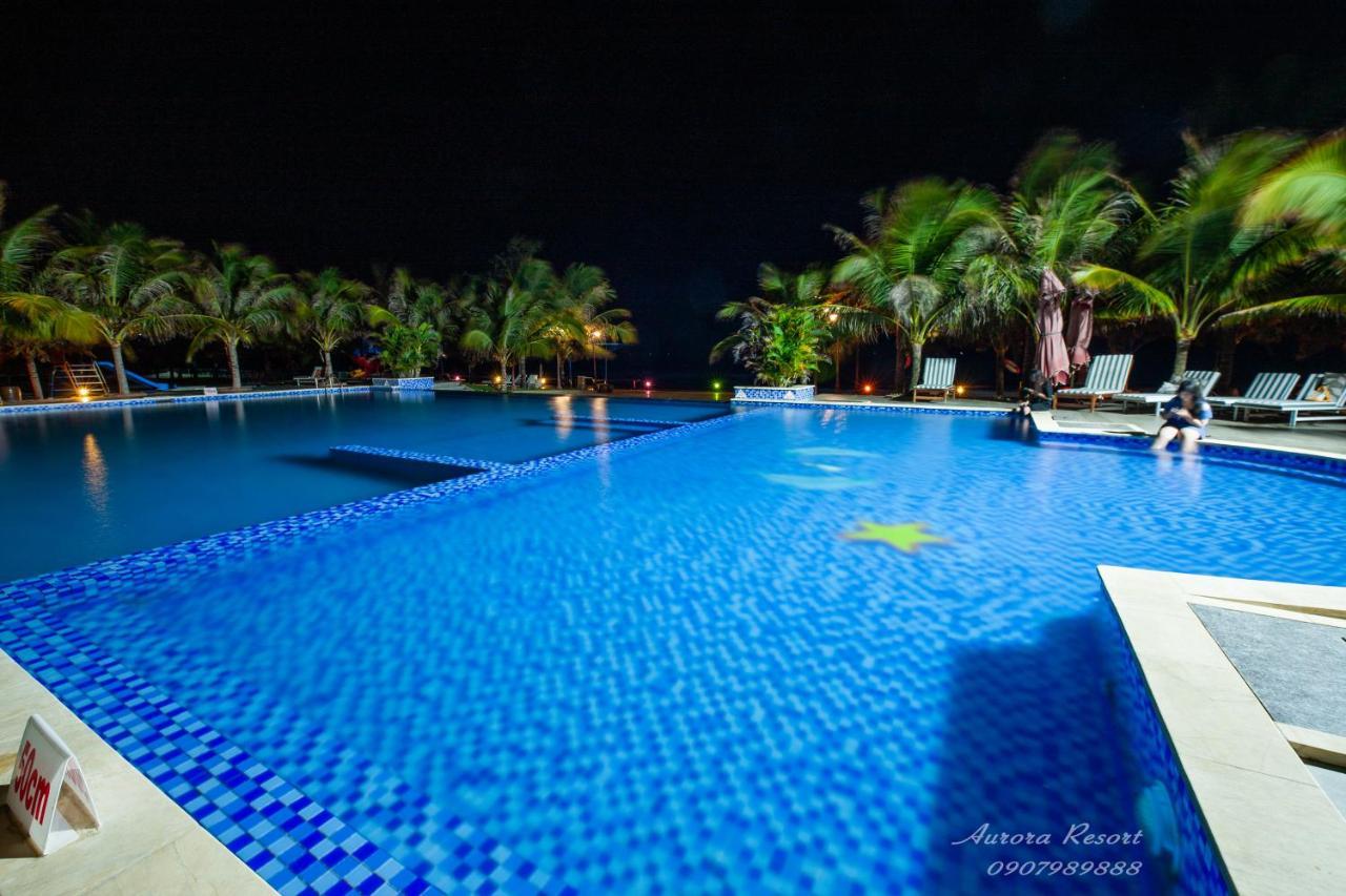 Resort Aurora