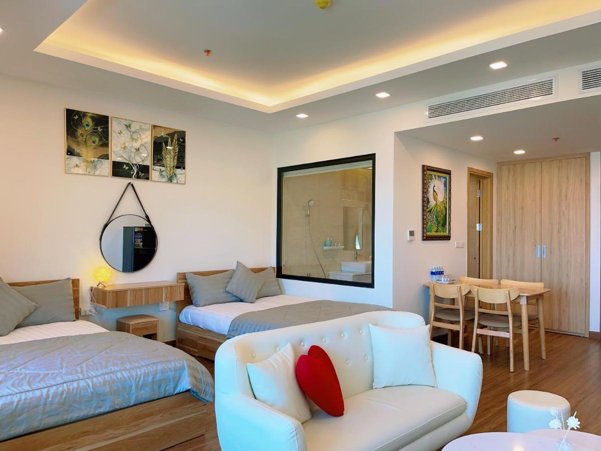 Glese Balcony Seaview - Flc Sea Tower Quy Nhon