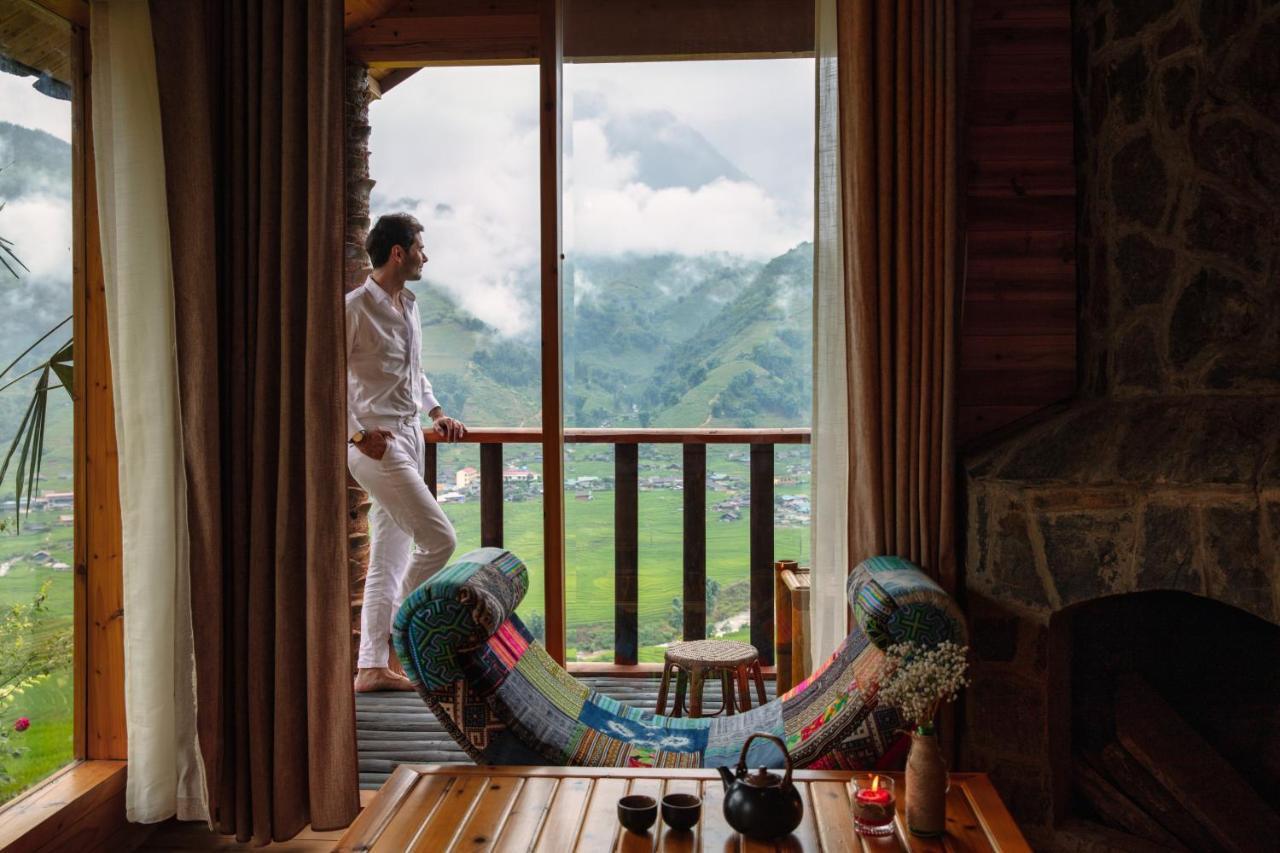 Lodge Laxsik Sa Pa