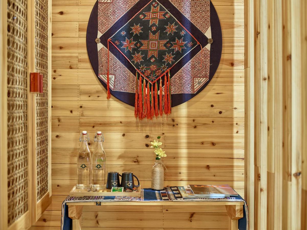 Lodge Laxsik *