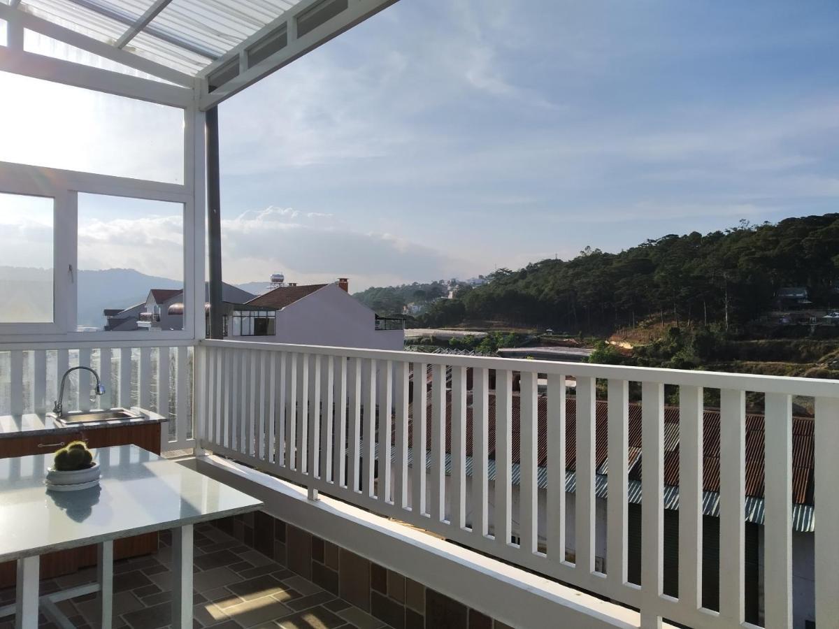 Gio Rung Aparthotel Da Lat