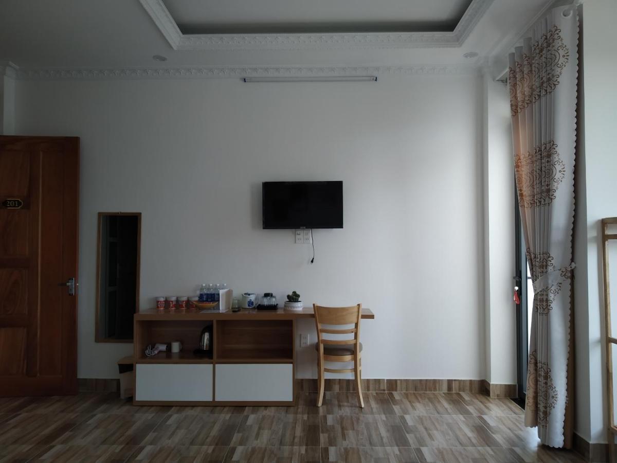 Aparthotel Gio Rung Da Lat