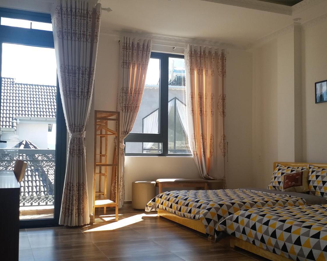 Gio Rung Aparthotel *