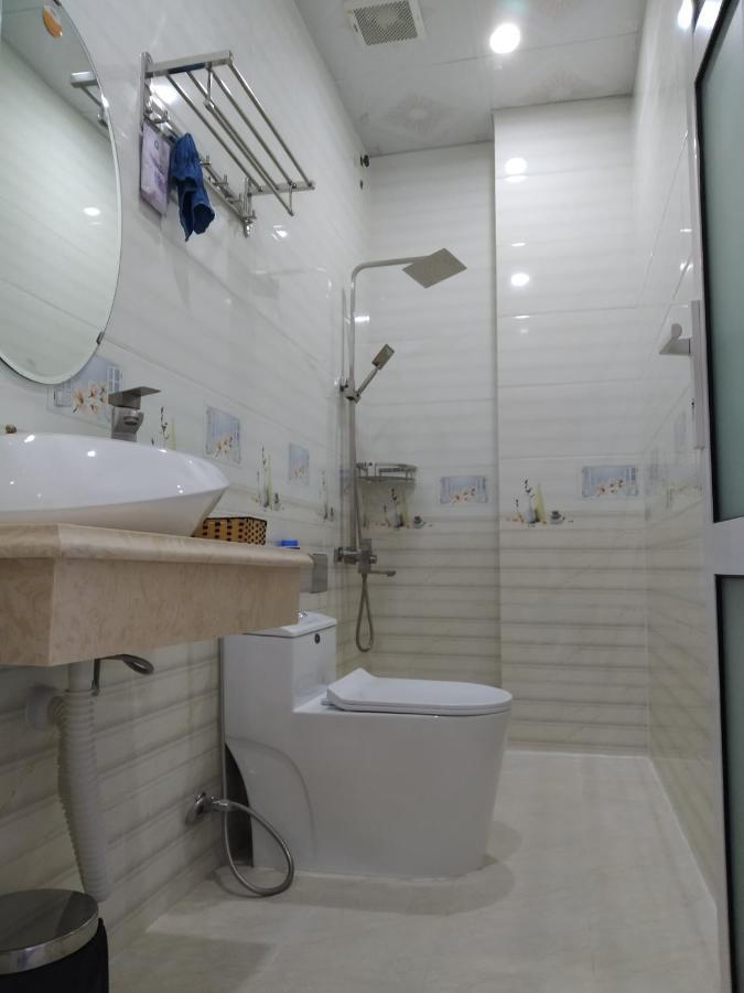 Aparthotel Gio Rung *