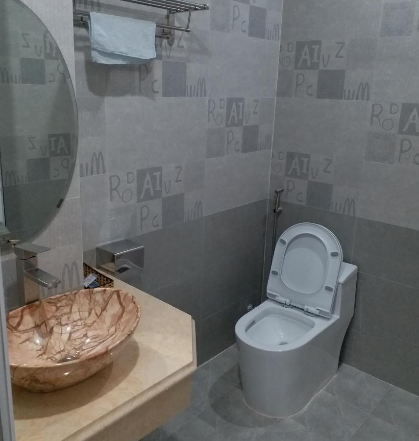Gio Rung Aparthotel *
