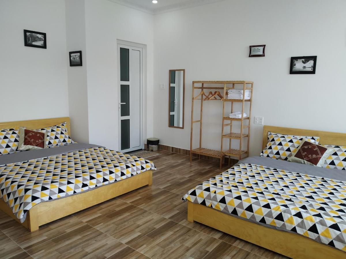 Gio Rung Aparthotel Da Lat