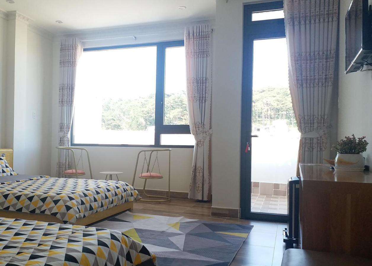 Aparthotel Gio Rung