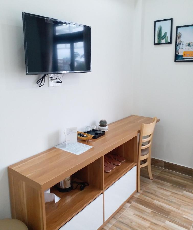 Aparthotel Gio Rung
