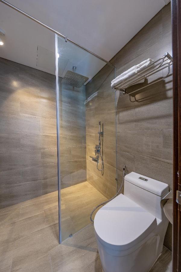 K Sauna And Massage Hotel 3*