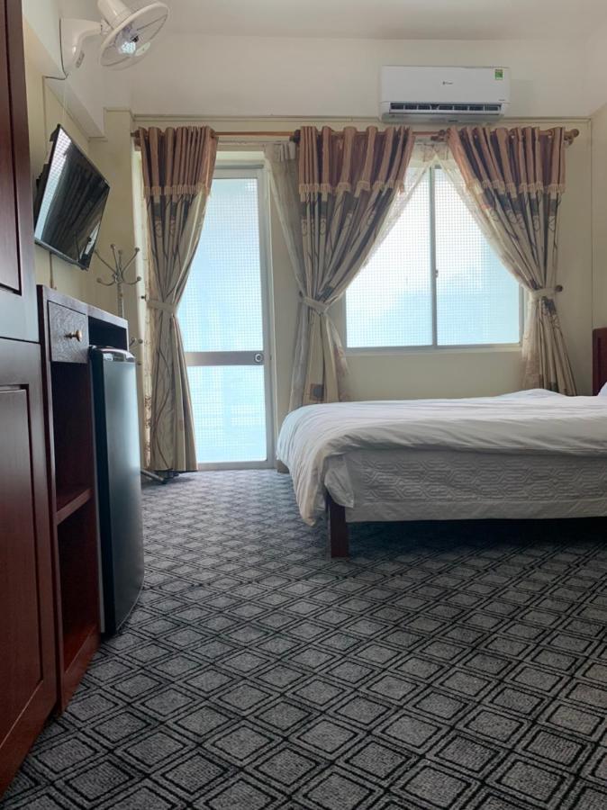 Ad 41 Cs2 Hotel Hue
