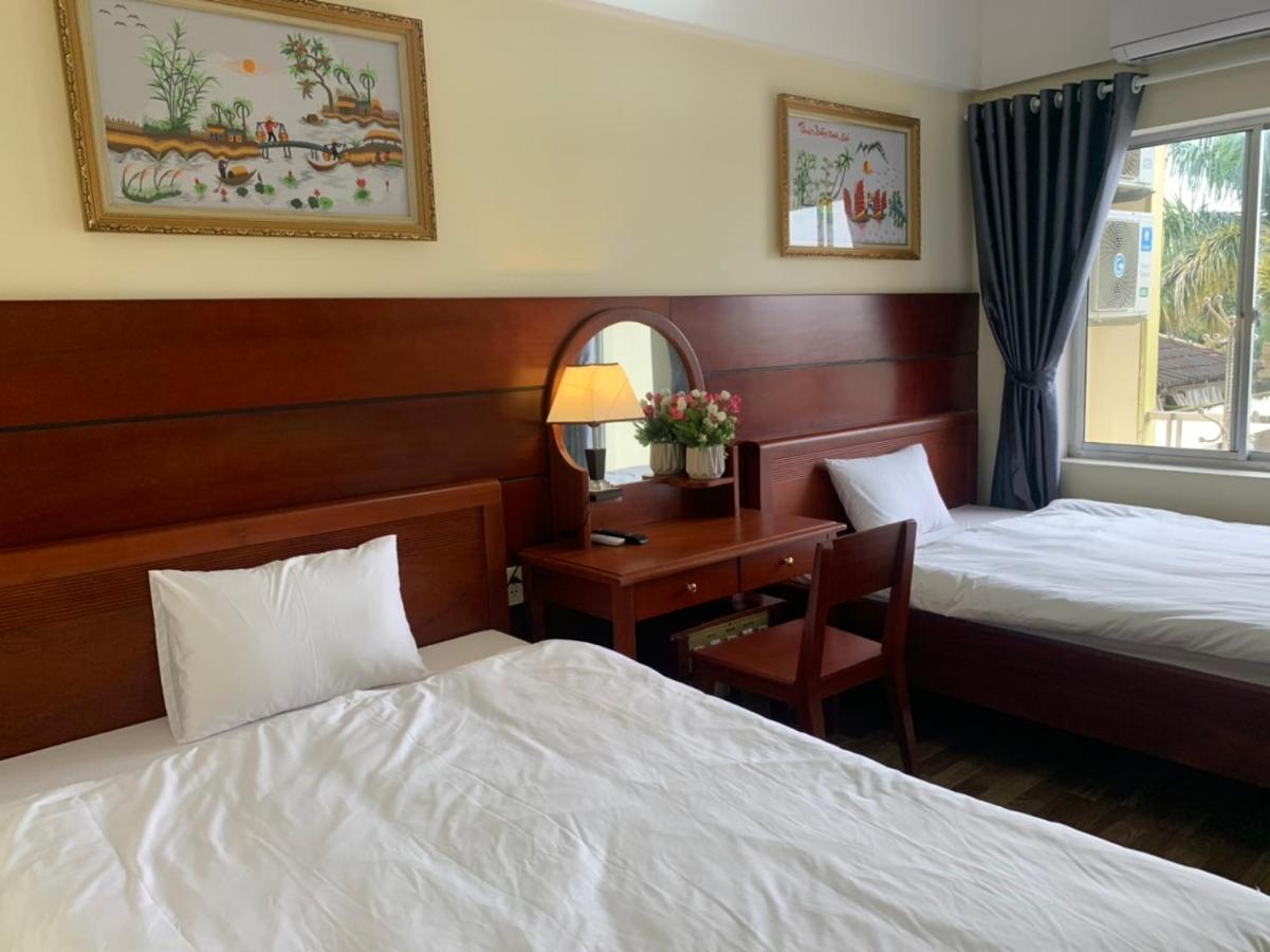 Ad 41 Cs2 Hotel Hue