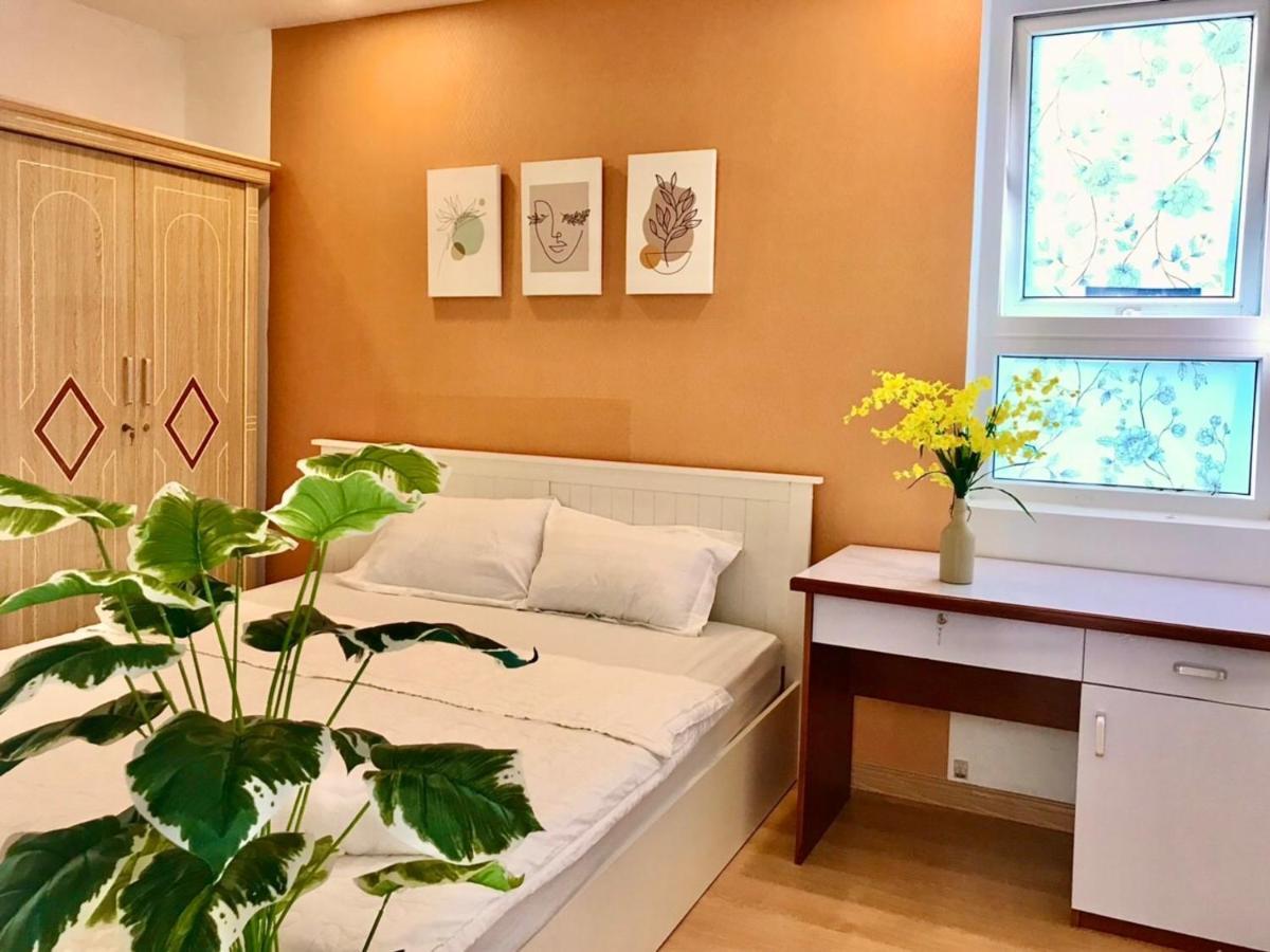 T-plantino & 1 Apartment Vũng Tàu