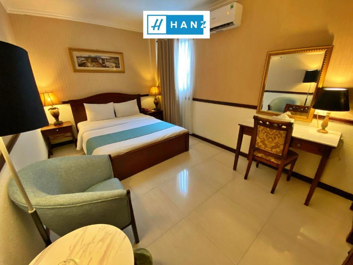 Hanz 823 Sunflower Hotel Ho-Chi-Minh-Stadt
