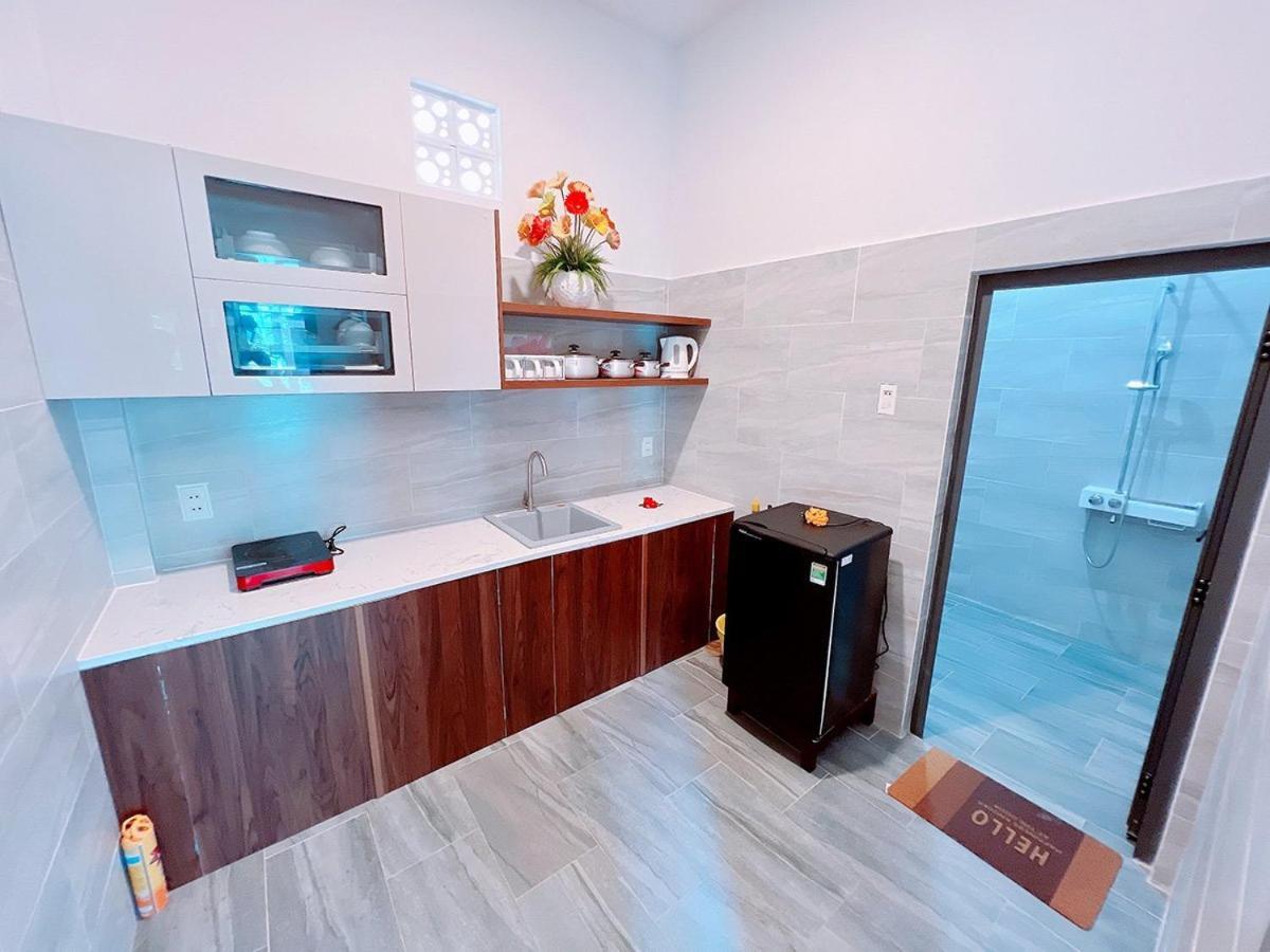 Khu nghỉ mát Malibu