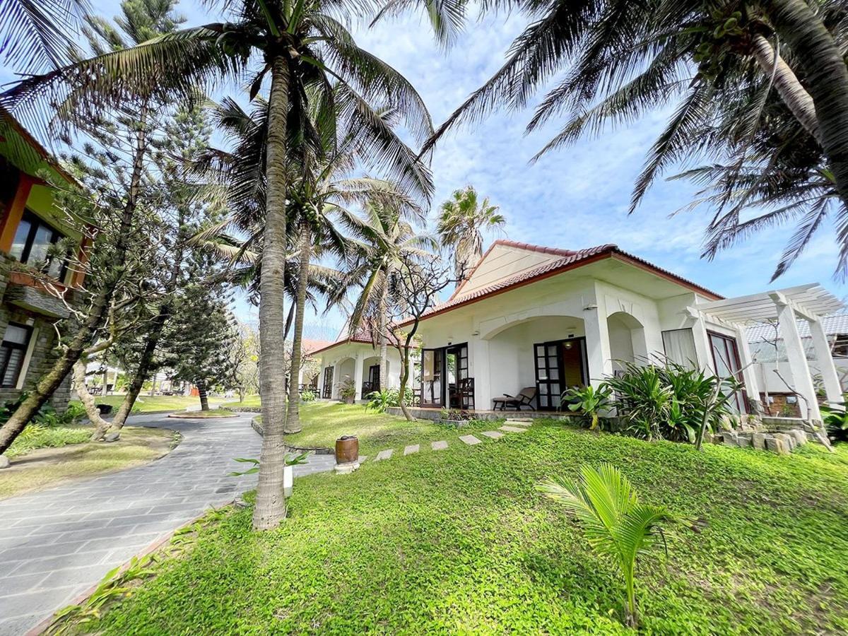 Malibu Khu nghỉ mát Phan Thiết