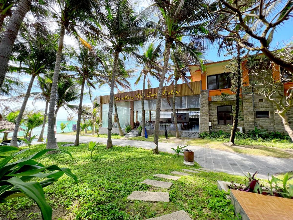 Malibu Khu nghỉ mát Phan Thiết