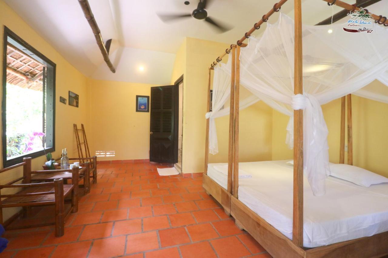 Whale Island Resort 4*
