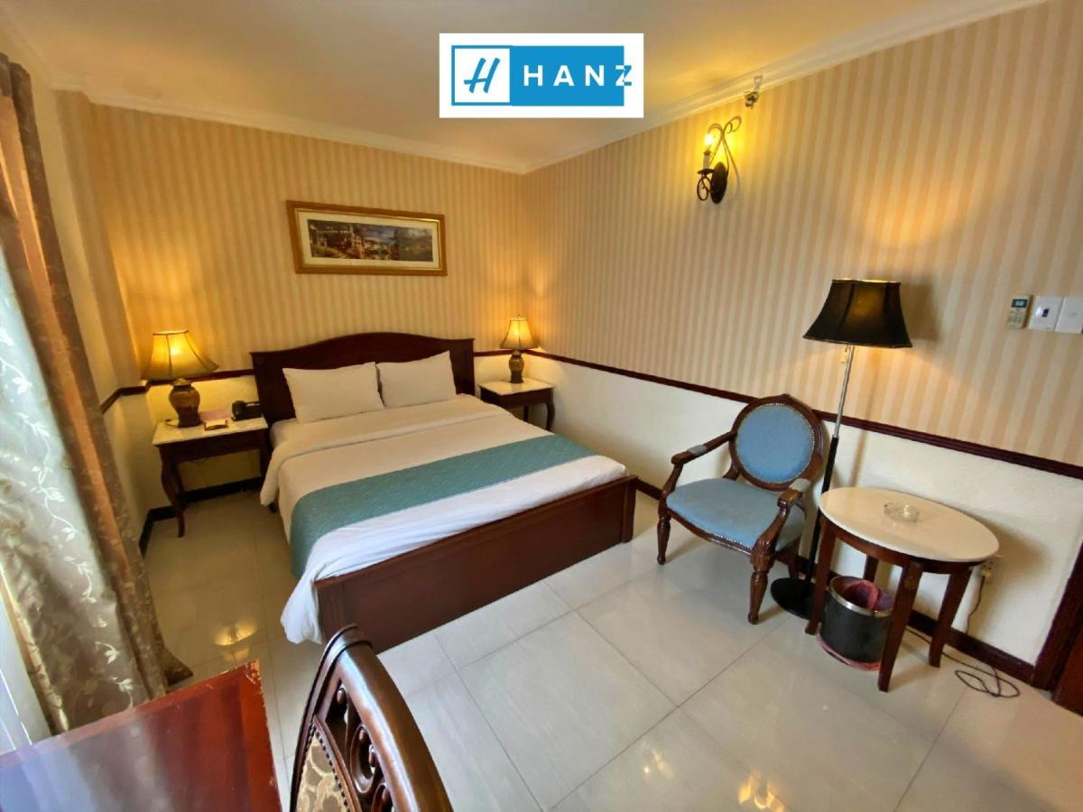 Hanz 823 Sunflower Hotel Ho-Chi-Minh-Stadt