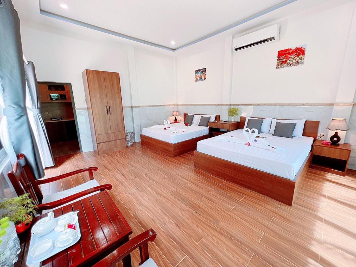 Khu nghỉ mát Malibu 2*