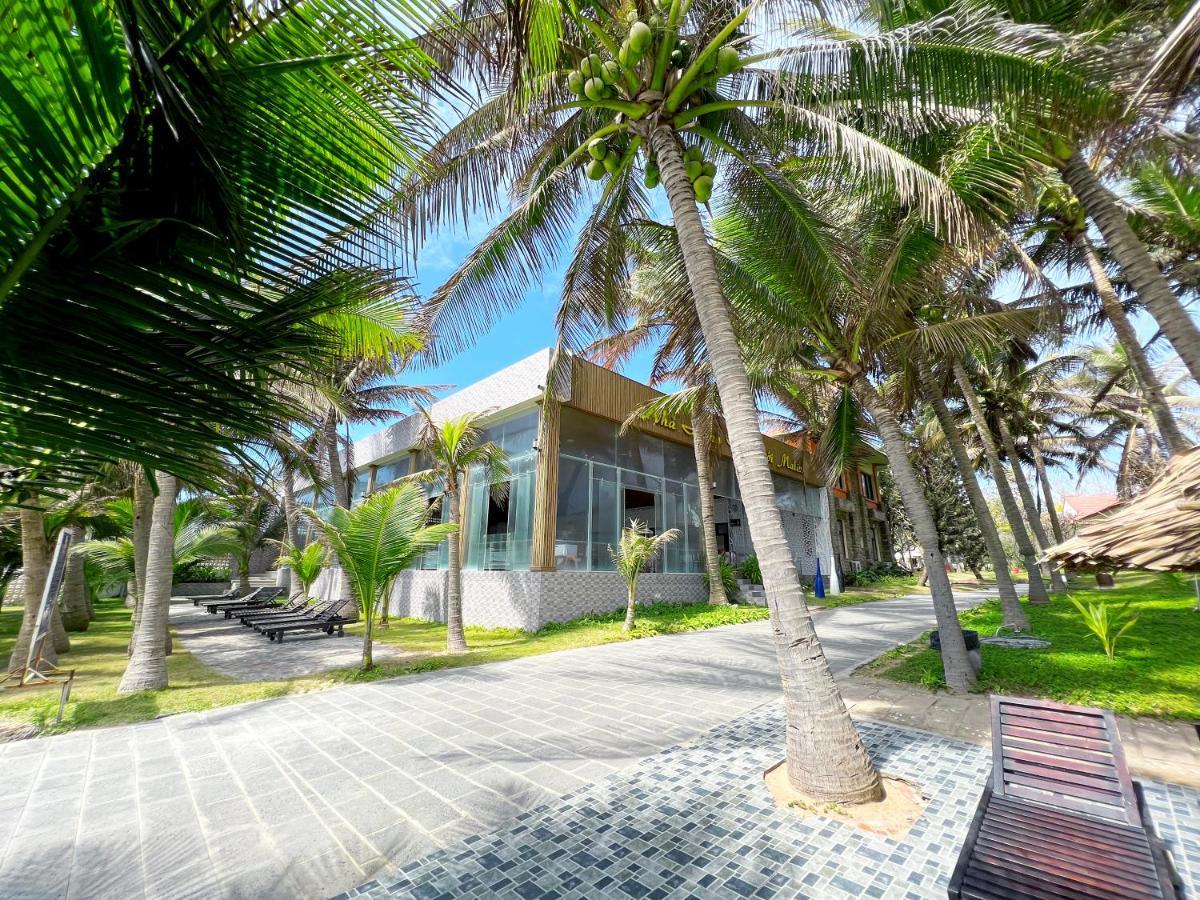 Malibu Khu nghỉ mát Phan Thiết