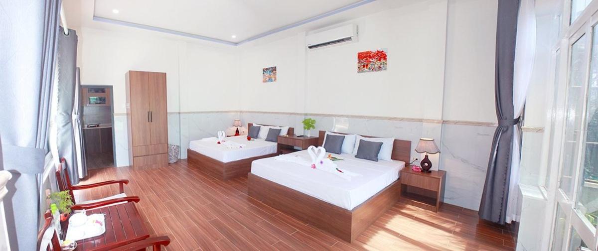 Malibu 2* Phan Thiết