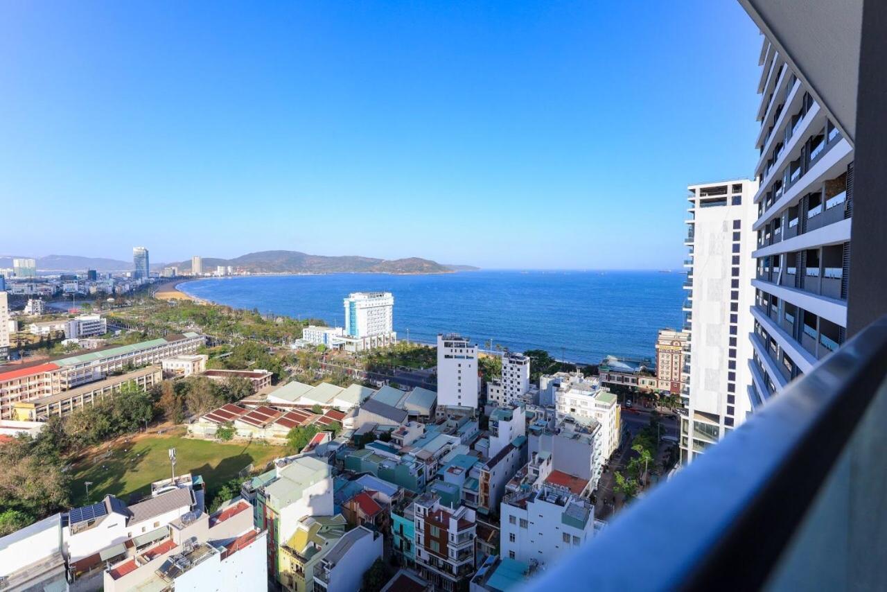 Flc Sea Tower Minh Minh Apartment Quy Nhon