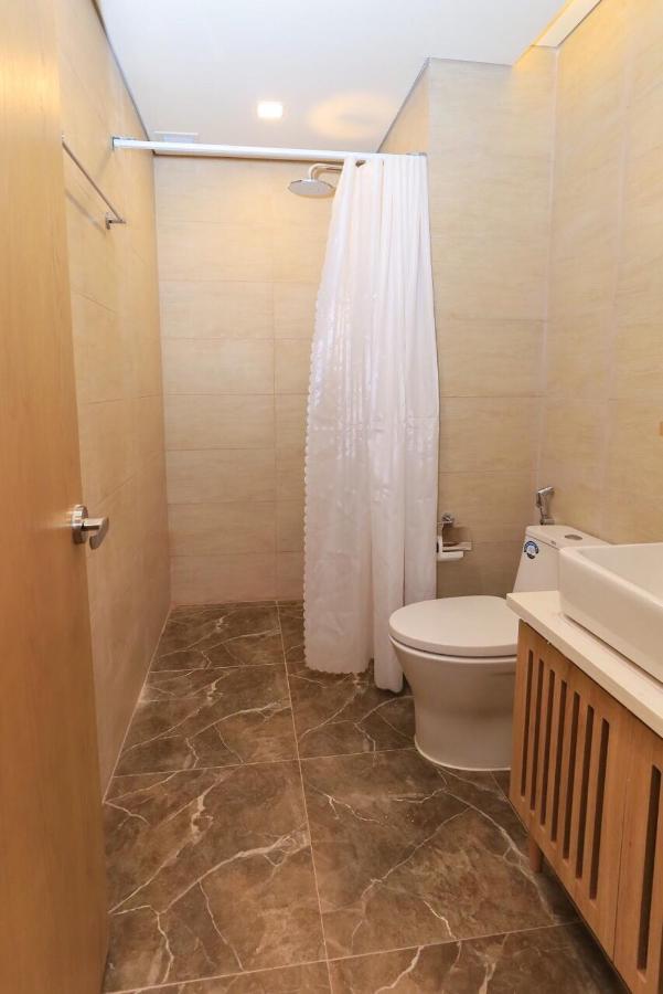Apartment Flc Sea Tower Minh Minh Quy Nhon