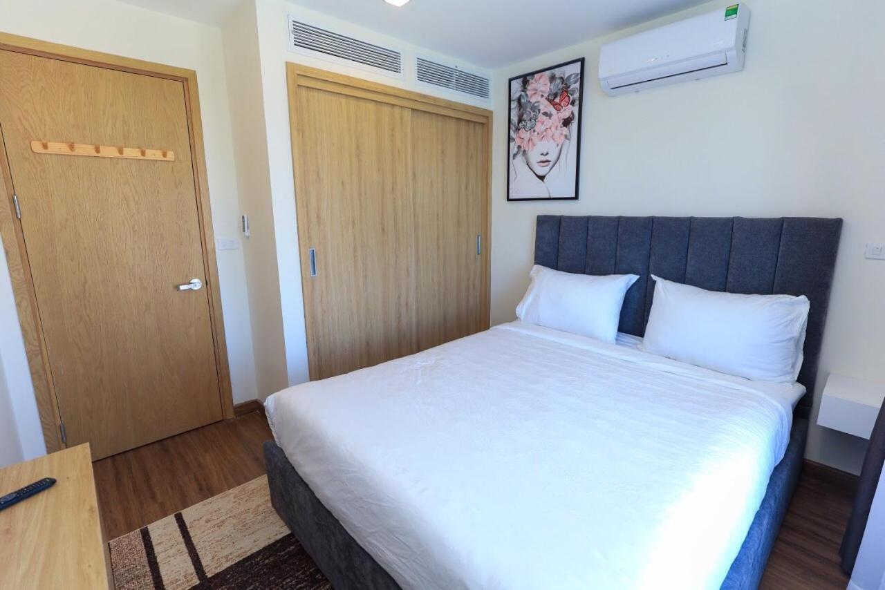 Apartment Flc Sea Tower Minh Minh *