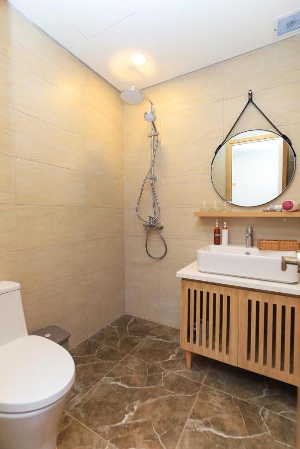 Apartment Flc Sea Tower Minh Minh Quy Nhon