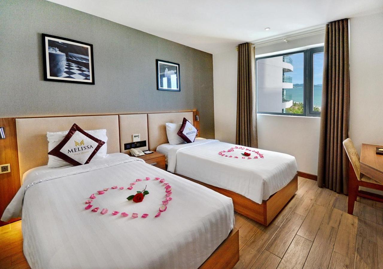 Melissa Hotel Nha Trang