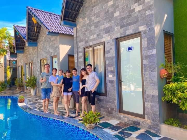 Privatunterkunft Hang Mua Village Ninh Binh