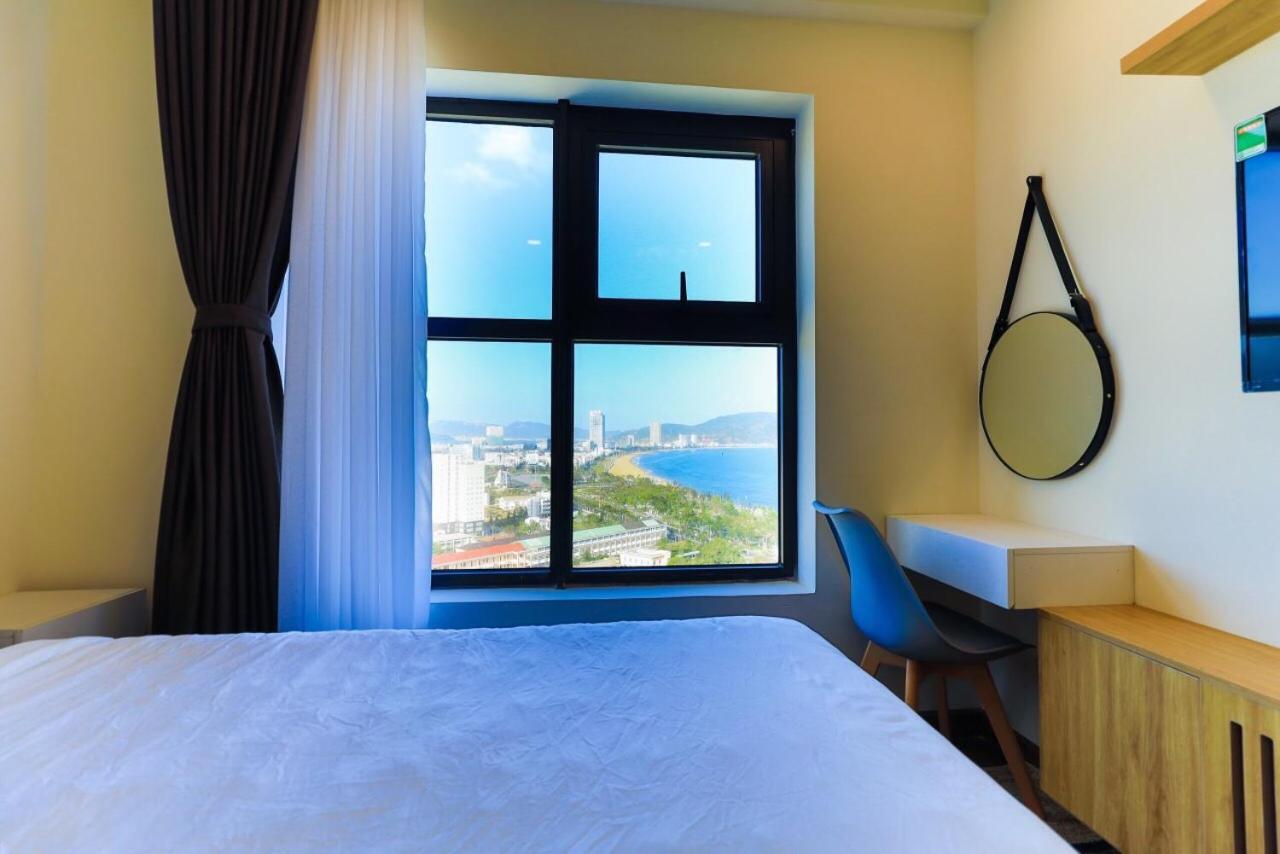 Flc Sea Tower Minh Minh Apartment Quy Nhon