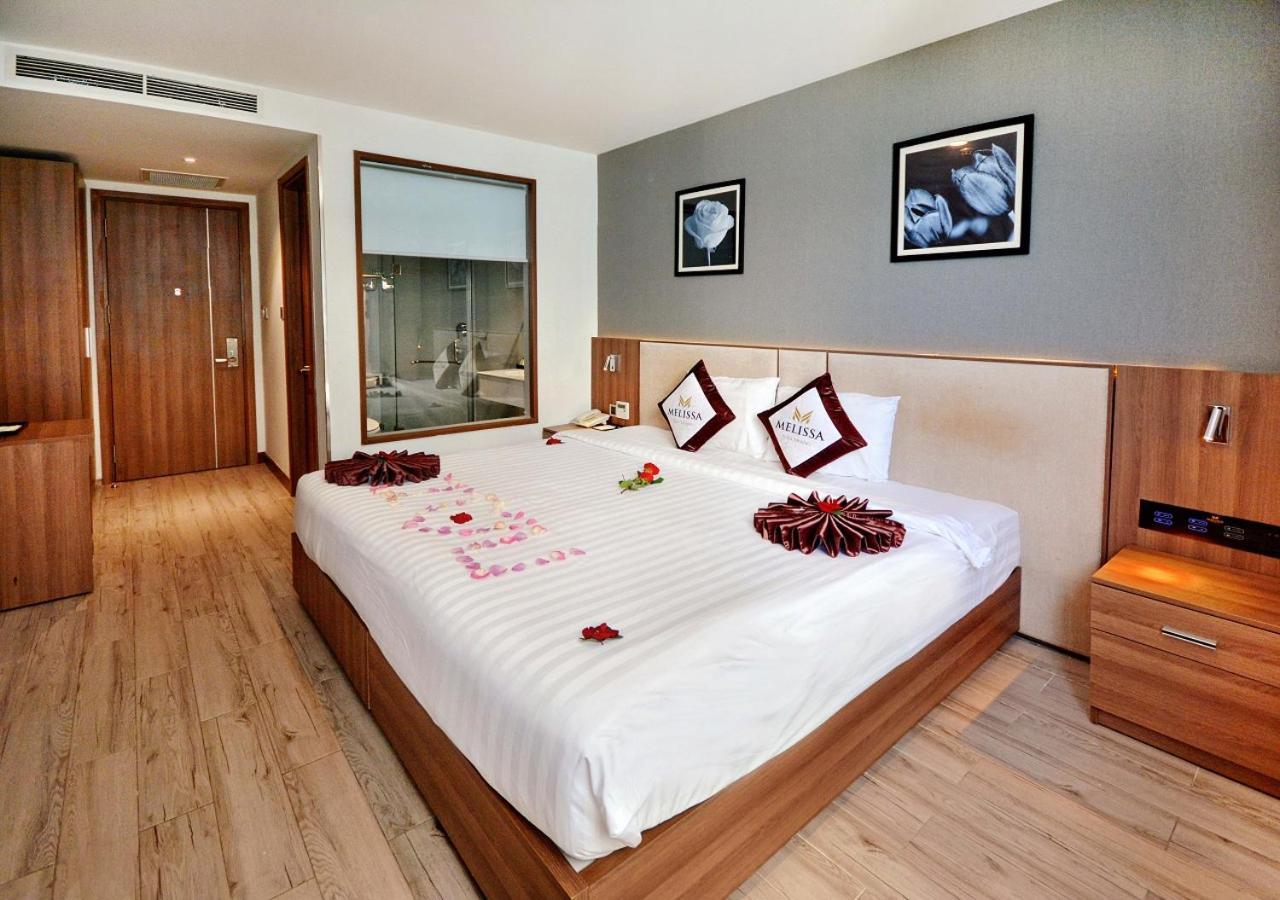 Hotel Melissa