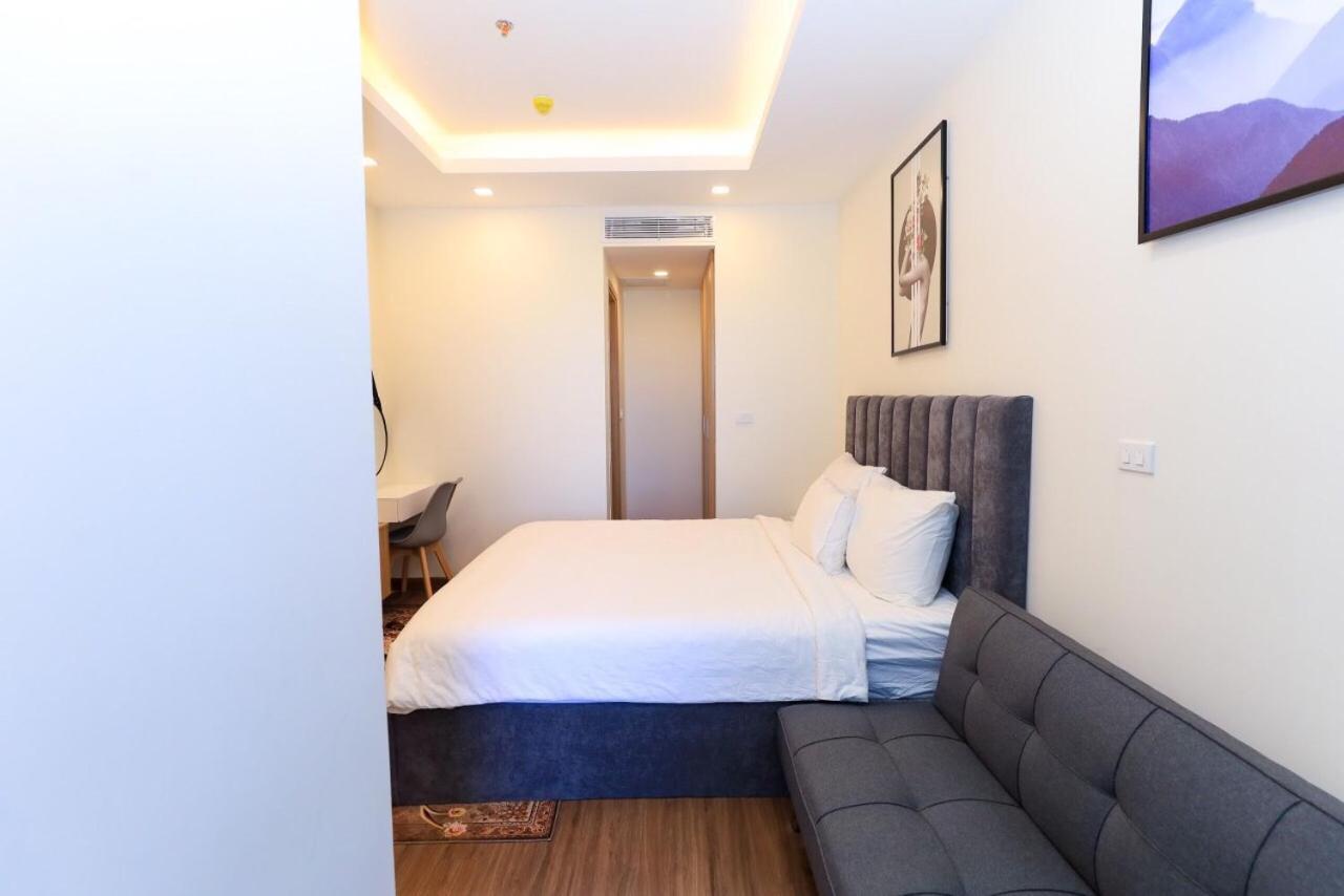 Apartment Flc Sea Tower Minh Minh Quy Nhon