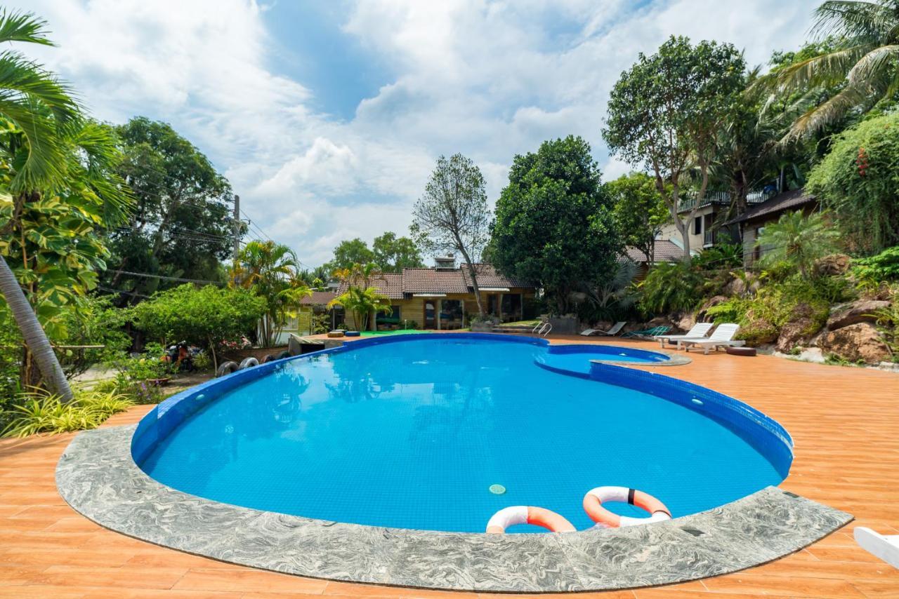 Resort Dendi 3*