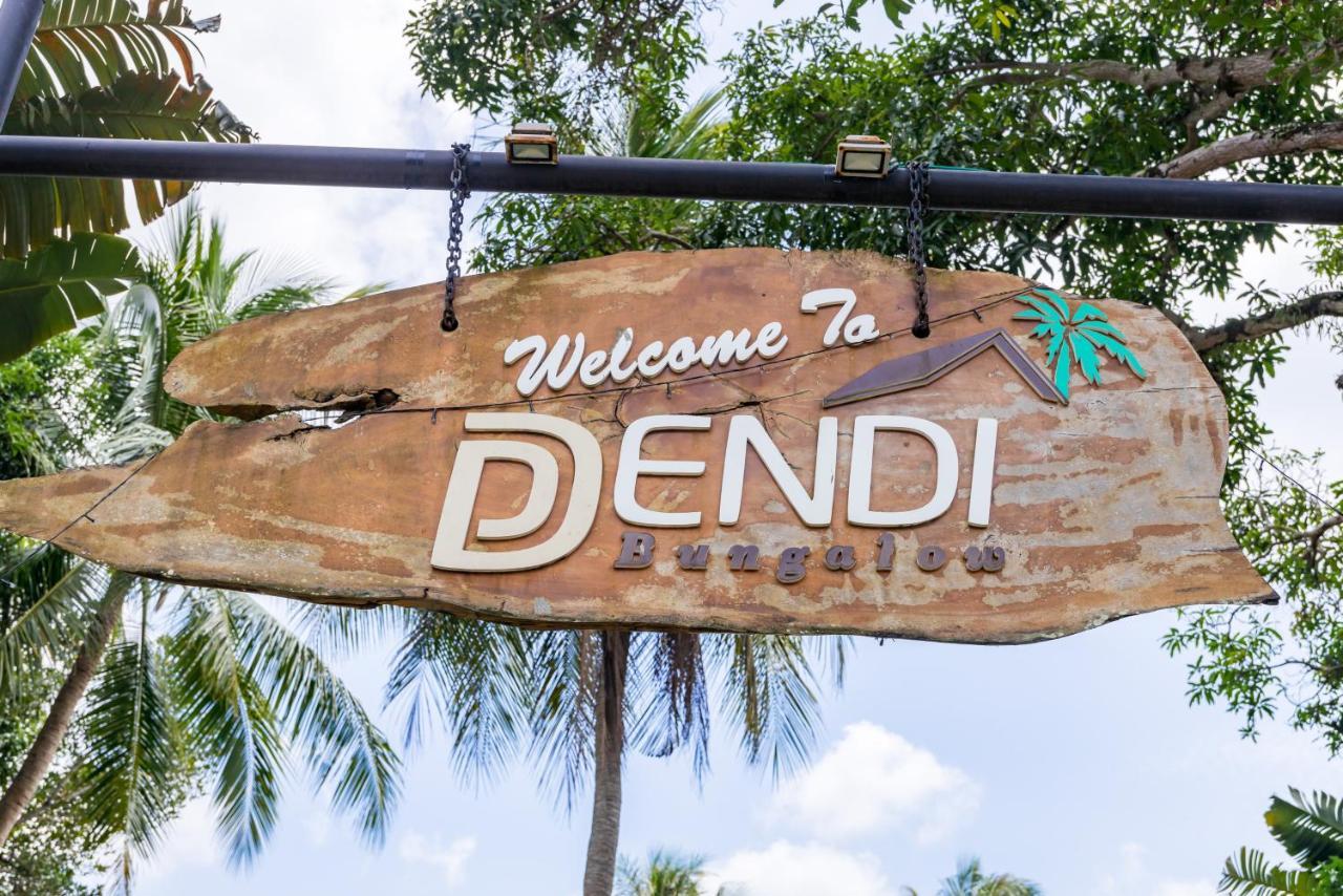 Dendi